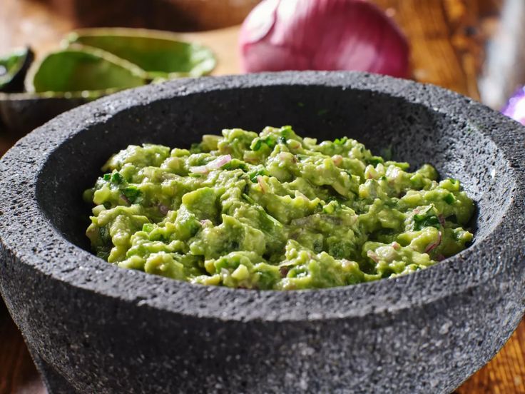 The Secret to a Perfectly Mashed Avocado Like for Toast Livestrong com 5